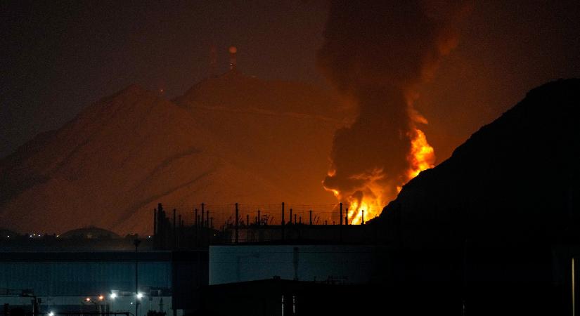 Recseg-ropog az OPEC, az Egyesült Államok dörzsölheti a tenyerét