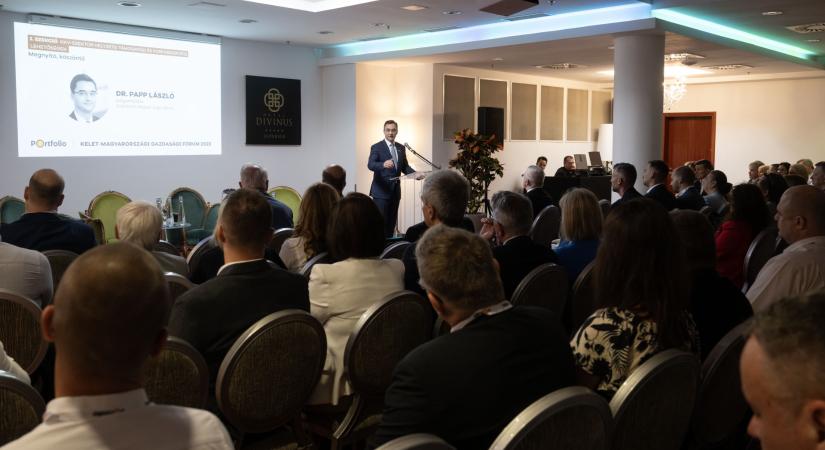 Gazdasági fordulópont? Júniusban Debrecenben is a gazdasági kilátások lesznek a középpontban