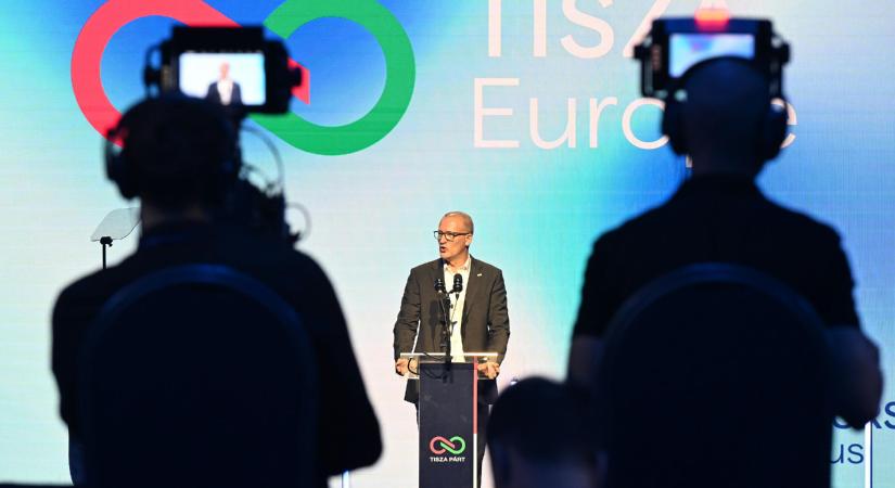 Végigvettük Tarr Zoltán feladatait, és lehetséges államtitkárait is, valószínűleg Nagy Ervin felel majd a filmért és a színházért