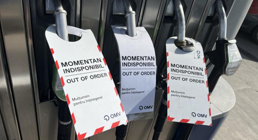 Küszöbön a 10 lejes üzemanyagár? – Folyamatos drágulást és hiányt vetít előre a szakértő