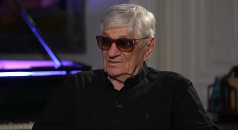 Az egész országot megrázta a hír: Harsányi Gábor sztrókot kapott