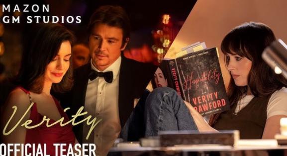 Anne Hathaway és Dakota Johnson a képernyőn: megérkezett az új Colleen Hoover-adaptáció előzetese!