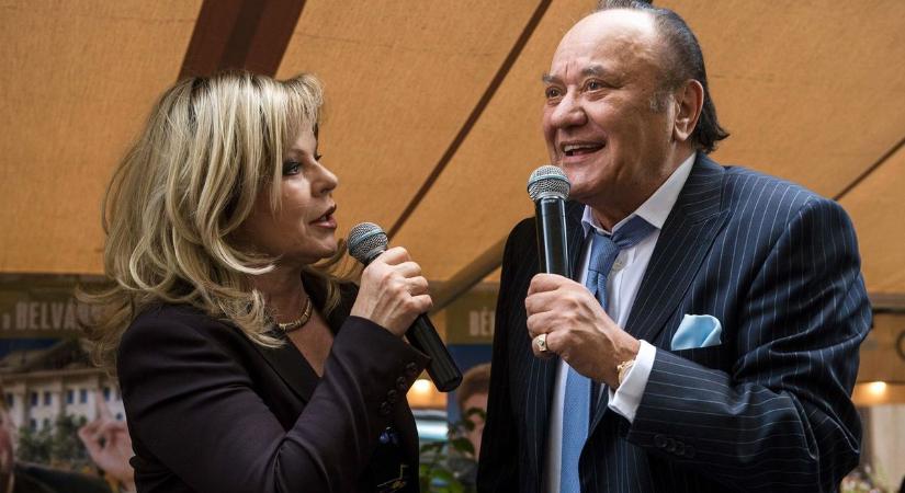 Ingyenes Korda György koncert a Velencei-tónál