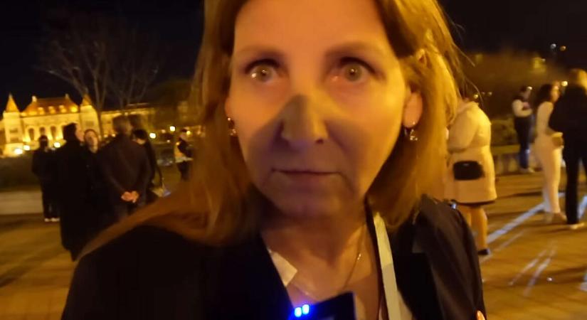 Kirúgták a választás estéjén Magyar Pétert lebuzizó piliscsabai jegyzőt