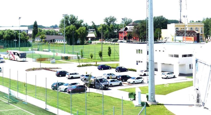 Átalakuló akadémiai rendszer – Kisvárdán is nagy a tét