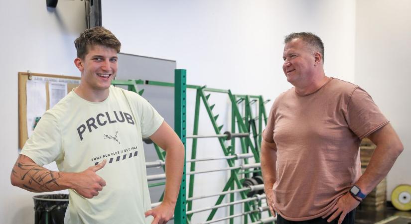 Szabados Ármin: Erre a teljesítményre már lehet építkezni!