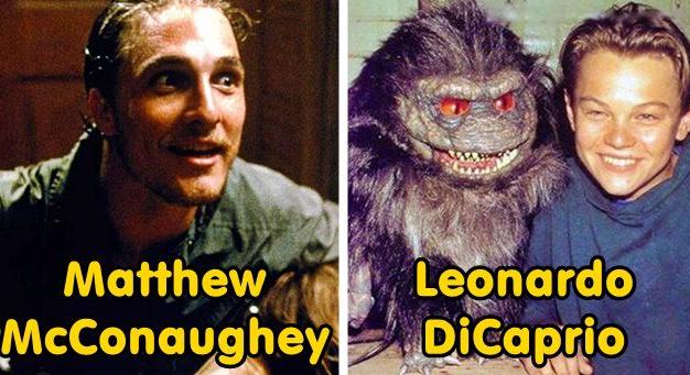 10 Oscar-díjas színész, akinek filmes debütálása egy horrorfilmmel kezdődött