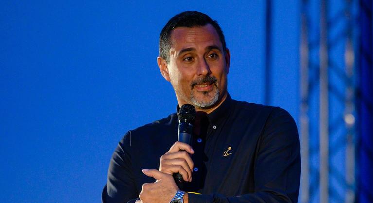 A Fidesz-frakció olimpiai bajnoka szerint Orbán Viktor nélkül nem lehet értelmes megújulás