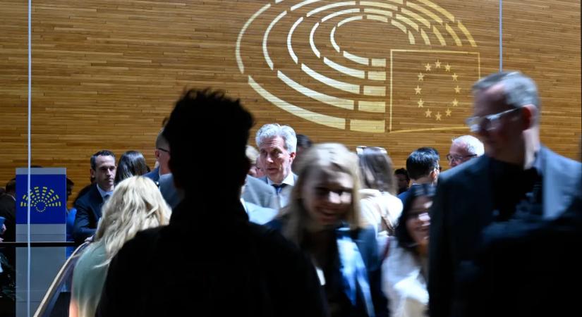 12 órás maratoni vita után sem sikerült megegyeznie az EU-nak az MI-szabályozásról