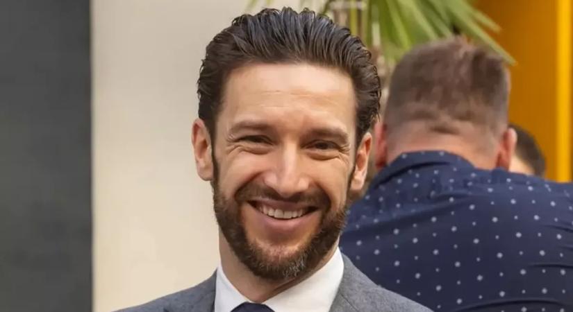 Kiderült, milyen apa valójában Shane Tusup