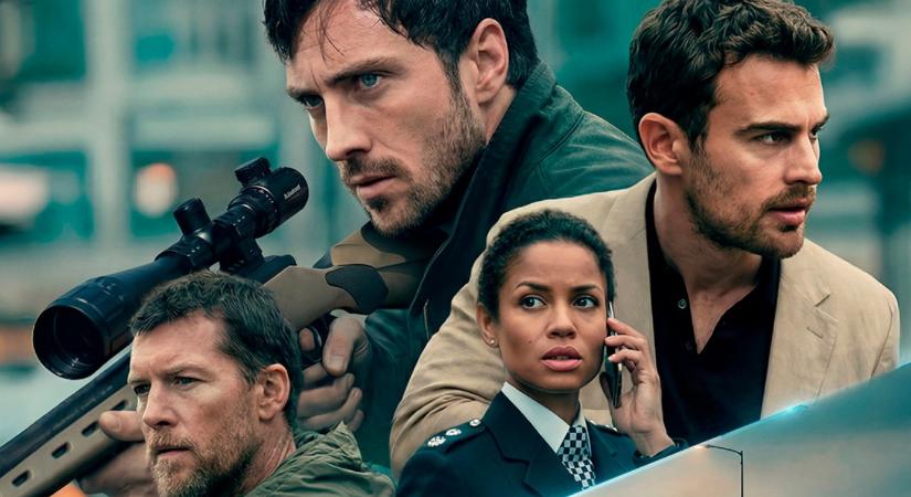 TOPLISTA: A 7 eddigi legjobb akciófilm 2026-ból