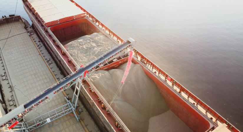 Műtrágya-krízis: Nem lesz mit kijuttatni a földekre jövőre, ha ez így marad