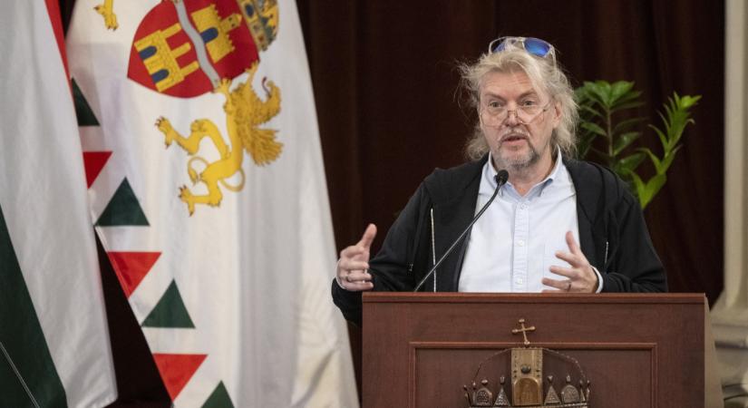 Gerendai Károly: ijesztőek voltak a Sziget számai, máris eladják a cég 30 százalékát