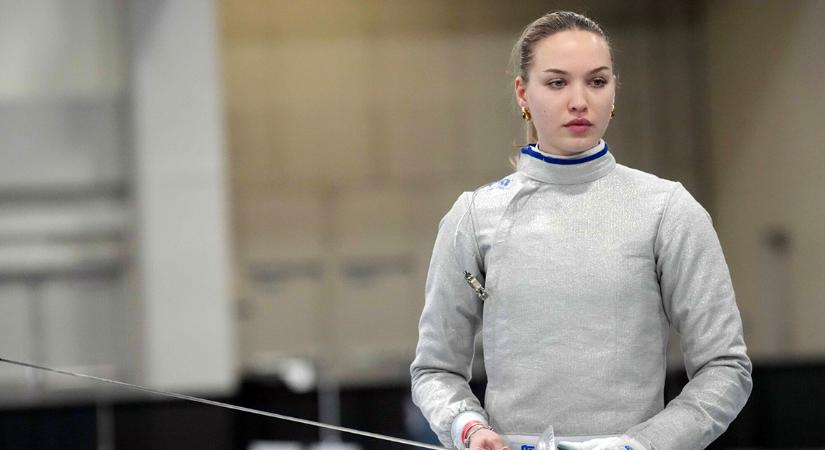 Battai Sugár olyan teljesítményt nyújtott, hogy ellenfele is tanácsot kért tőle