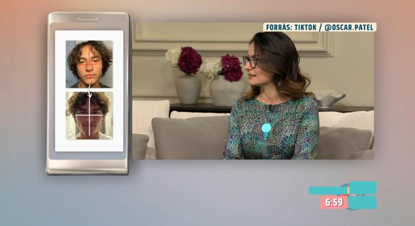 Mi az a looksmaxxing, és miért veszélyes? Forgács Mariann elmagyarázza a fiatalokat beszippantó trendet