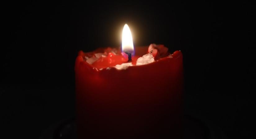 Gyászol a magyar színház: elhunyt Papp Vilhelmina