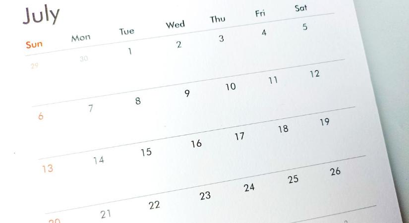 Új nyári munkaszüneti napért indult petíció Magyarországon