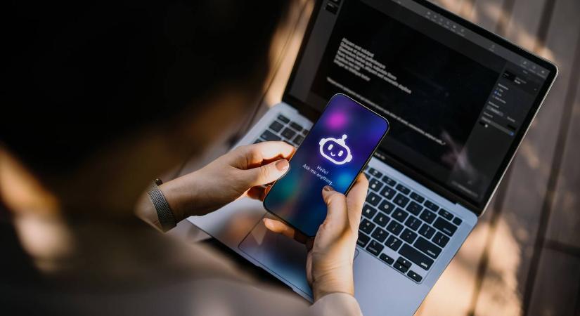 Íme a sötét igazság, ez történik valójában, amikor a mesterséges intelligenciával beszélgetünk