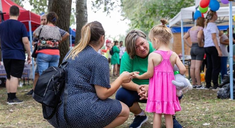 Májusfadíszítés, rajzverseny, rétes – minden lesz a Hortobágyon, ami egy majálishoz kell