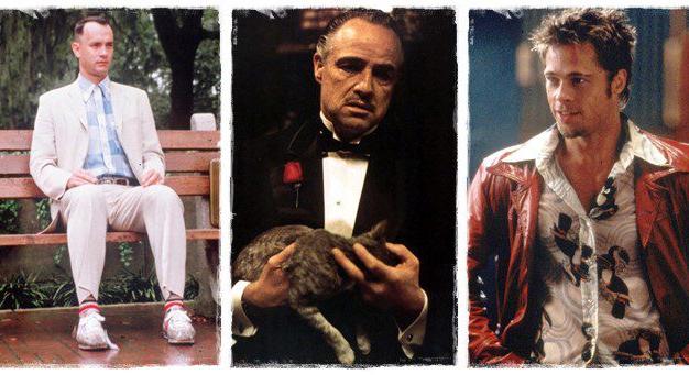 10 film, ami megrázta a világot