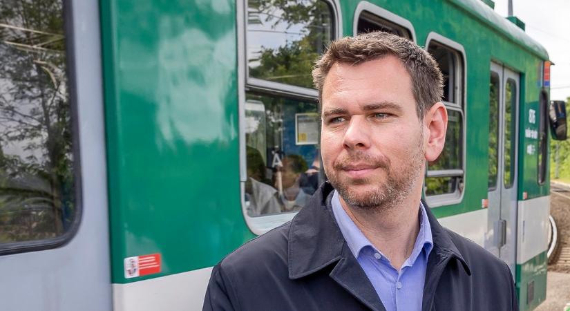 Ilyen volt a légkör. Vitézy Dávid és Kapitány István új miniszterek máris tárgyalásba kezdtek, és...