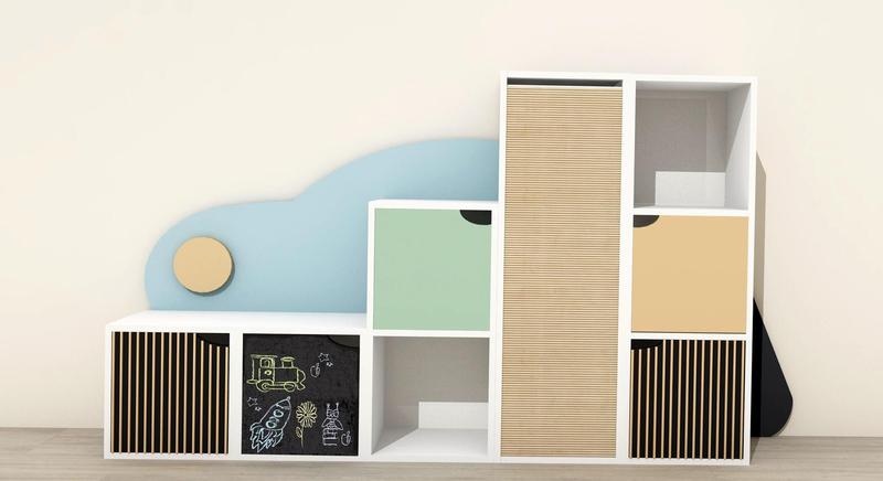 Innovatív megoldások az óvodai és bölcsődei környezetekben