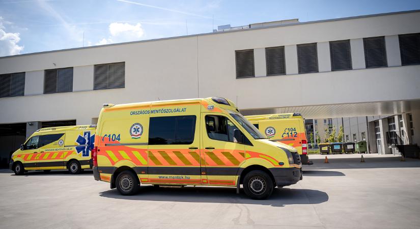 A nap, amikor a mentős is táncra perdül – Ezt a produkciót látni kell!