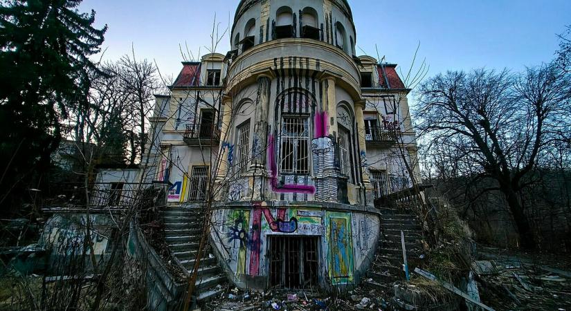 Módosítaná a kerületi építési szabályokat a Hegyvidéki Önkormányzat