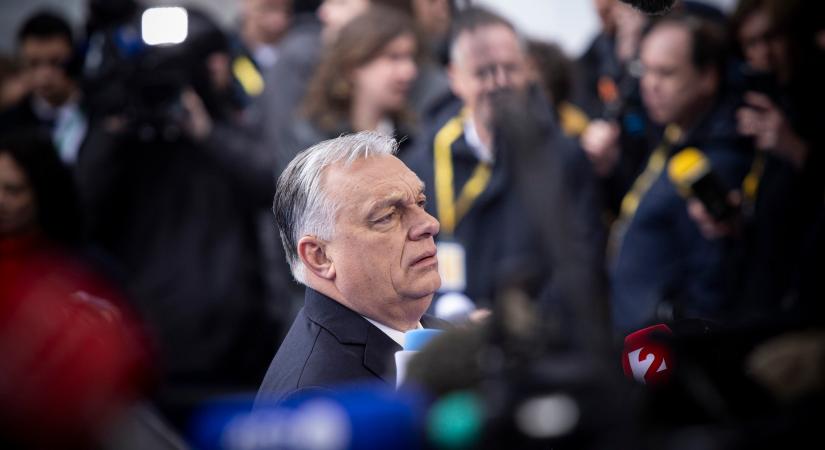 Megint kemény ütést kaphat Orbán Viktor - ezúttal Brüsszelből érkezhet a csapás