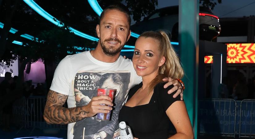 Bűncselekmény történt Kabát Petiéknél, a rendőrség vizsgálja az ügyet