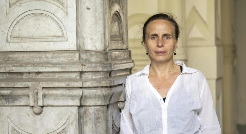 Tompa Andrea megfogalmazta, mi lenne a minimum az új rendszerben a kulturális kormányzatban