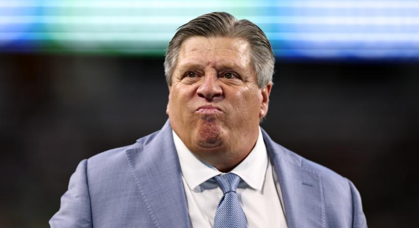 Liga MX: tizenkét év száműzetés után egy igazi nehézbombázóval tér vissza az Atlante – HIVATALOS