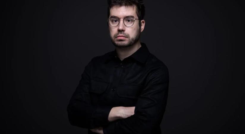 Elutasította a rendőrség a Panyi Szabolcs elleni feljelentést