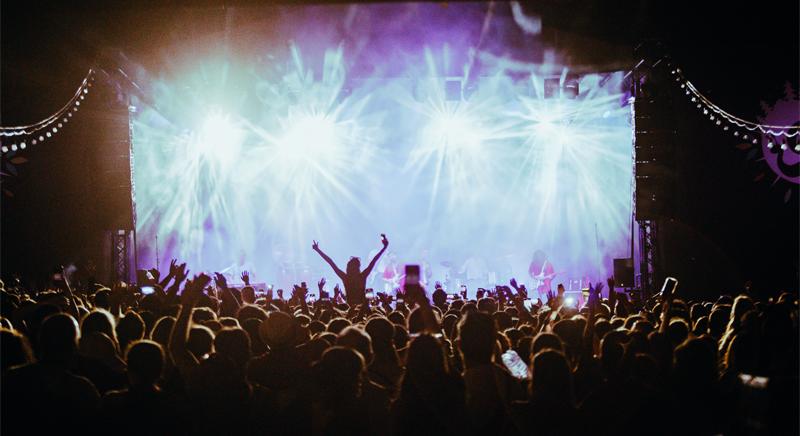 A Művészetek Völgyébe költözik a Bánkitó Fesztivál