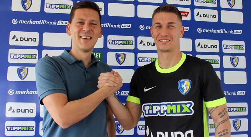 Négy pontot levontak az egyik NB II-csapattól, belesodródott a kiesés elleni harcba