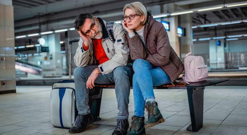 Ezek Európa legveszélyesebb városai: a magyarok nagy kedvencei is a listára kerültek