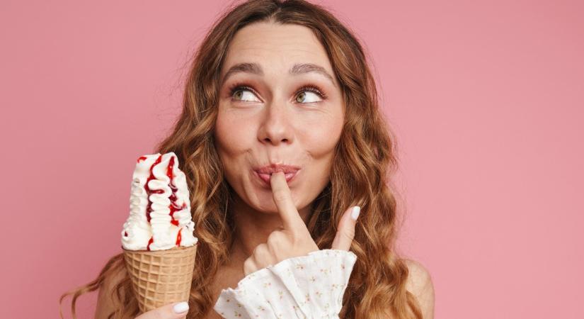 Édes csábítás: a kedvenc desszertünk többet árul el rólunk, mint gondolnánk