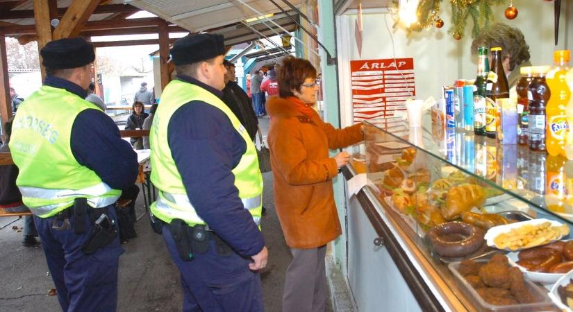 Bírság, bezárás, ellenőrzés – Ezekre a szolgáltatókra megy rá idén nyáron a hatóság