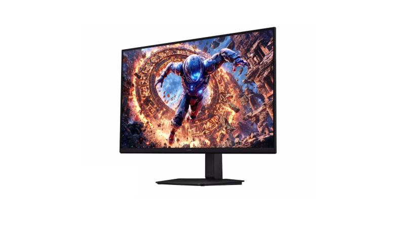 Hamarosan forgalomba kerül a világ első 6K-s gamer monitora, hála a Samsungnak