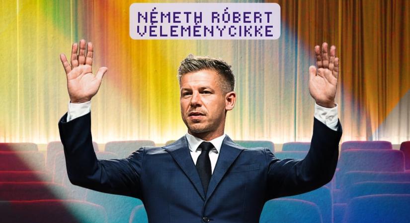 Tényleg abszolút filmszínház