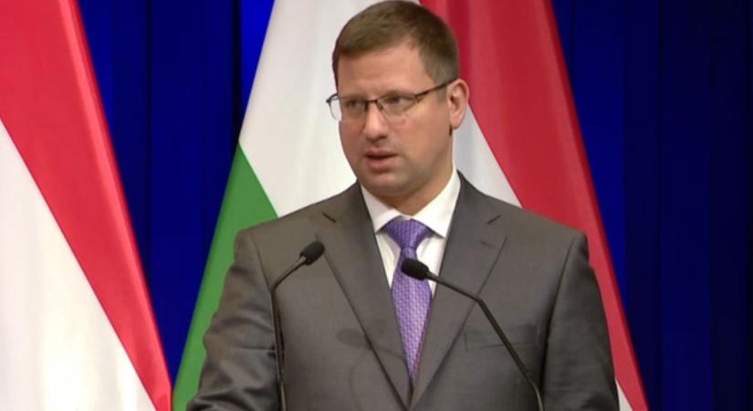 Ők lesznek a Fidesz-frakció szóvivői