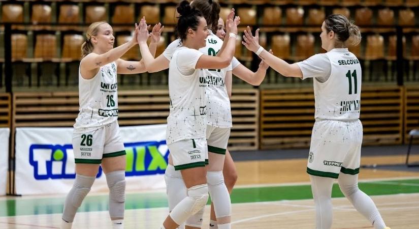 A jövőt is érintő közleményt adott ki a győri klub