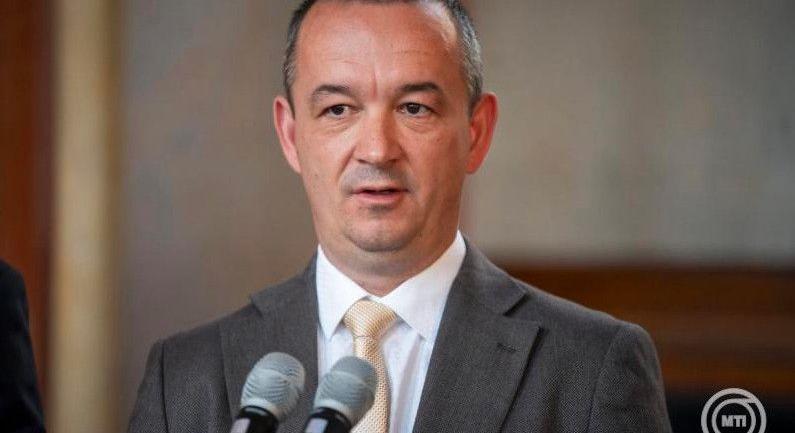 A Mi Hazánké a nemzetbiztonsági bizottság