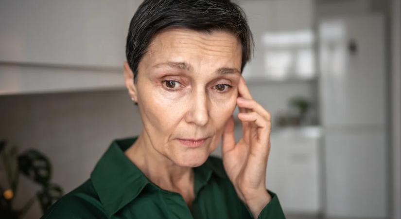Ne várd meg, amíg késő lesz – ez a demencia teszt megmutatja, milyen formában van agyad