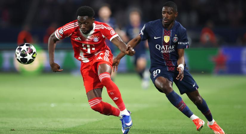 Itt mindenki megőrült? A túl sok gól miatt hisztiznek az évtized BL-meccse után