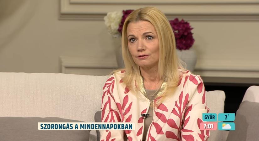 „Sokaknál jelent meg szorongás a választások után” – Mikófalvy Orsolya a háttérben zajló lelki folyamatokról