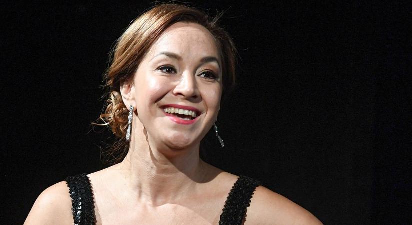 Bordás Barbara a műtét után visszatért a színpadra – így élte meg a felépülést