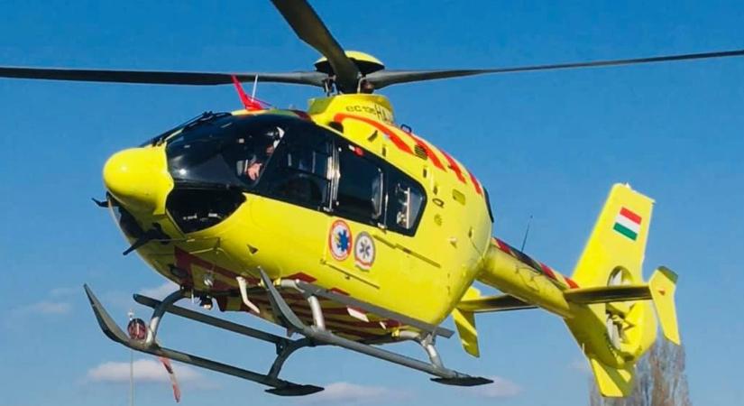 A nyílt utcán műtött meg egy szíven szúrt embert az Onkológiai Intézet főorvosa