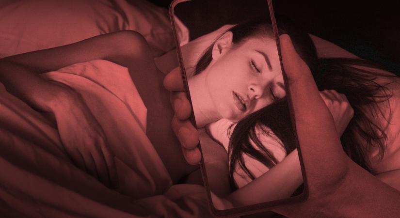 „Nem voltál ébren” – így bagatellizáljuk a szexuális erőszak egyik legsúlyosabb formáját