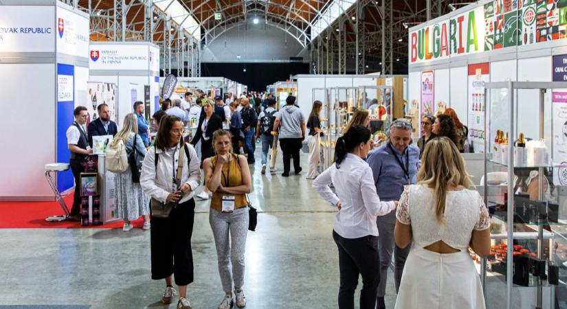 A Free From Food 2026 bővüléssel, új stratégiai partnerségekkel és a Premium Food & Ingredients kiállításokkal közös helyszínen tér vissza